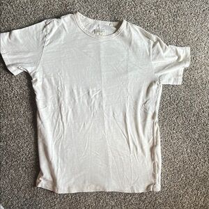 Rag & Bone Men’s White Tee